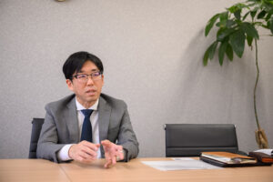 12期　勉強会を開催しました